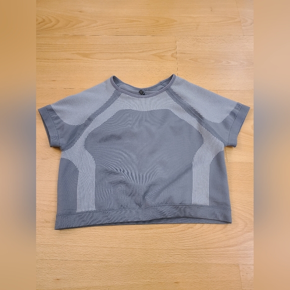 GARAGE Storm B.DY Tee - Picture 4 of 8